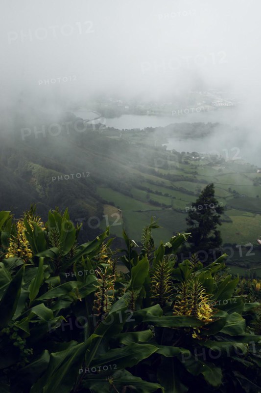 Sete Cidades Loop