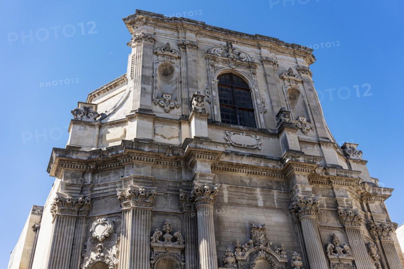 Church of Sant Irene dei Teatini