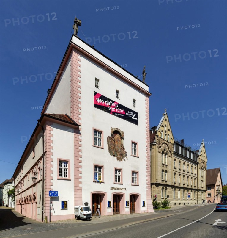 Former Jesuit grammar school