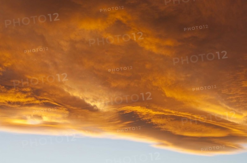 Chinnok Arch at sunset