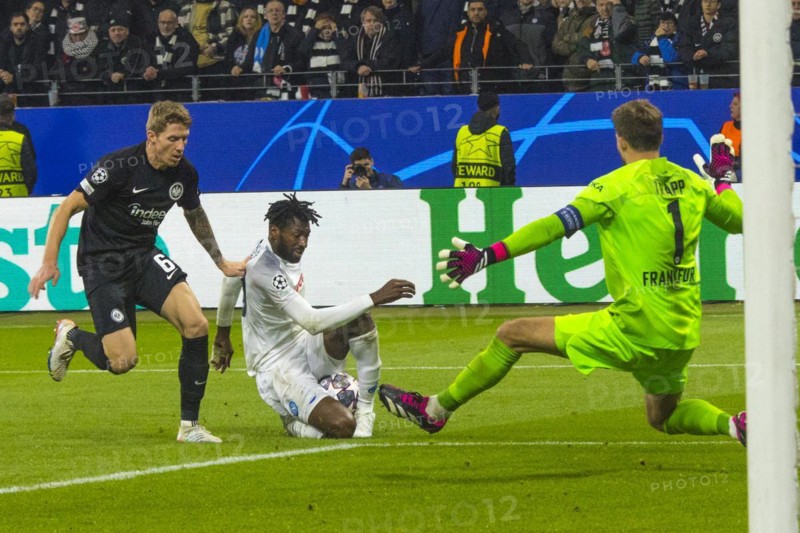 Andre-Frank ZAMBO ANGUISSA