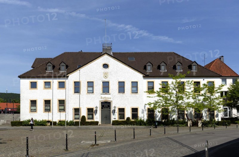 Town Hall