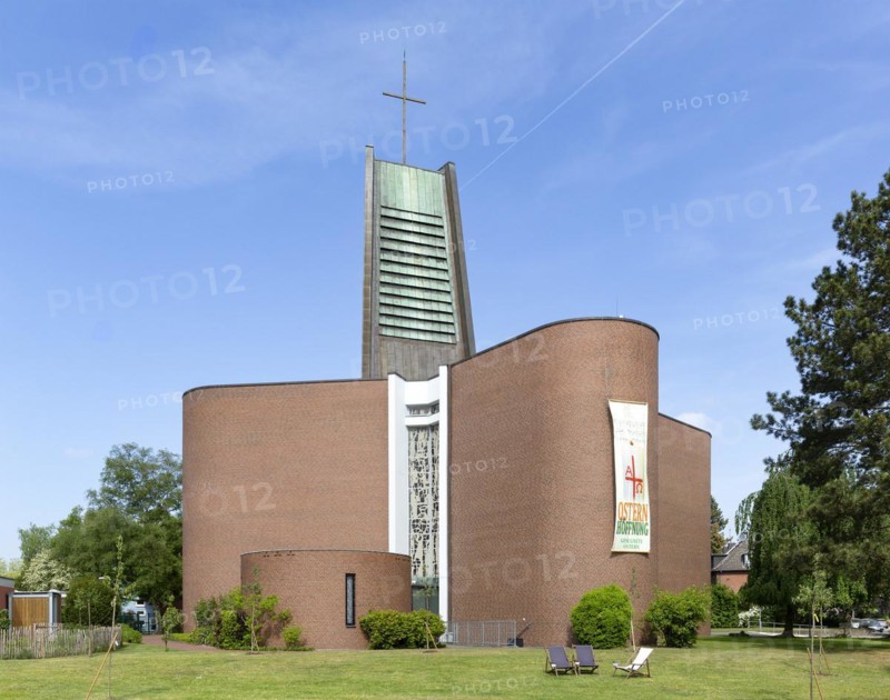 St. Barbara Catholic Church