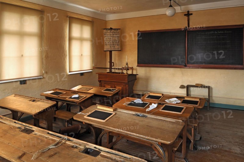 Classroom