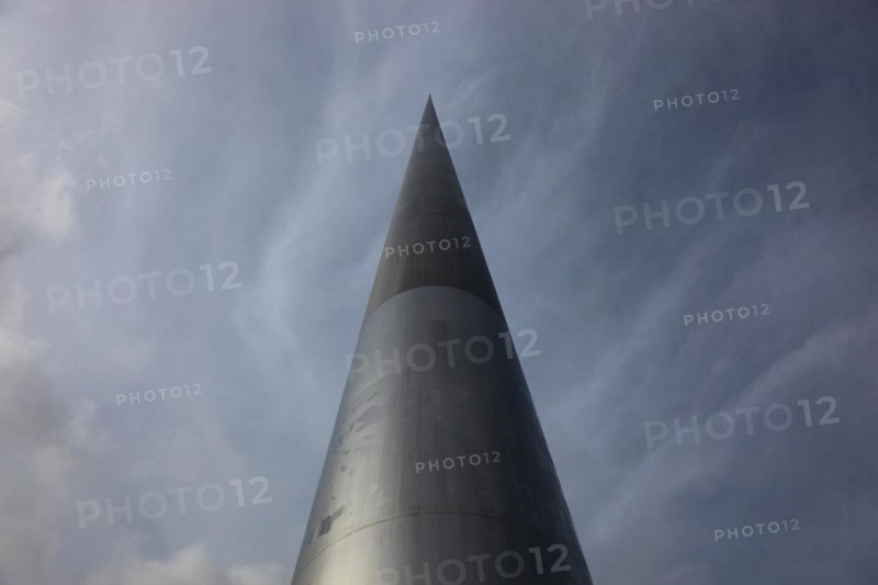 The Spire