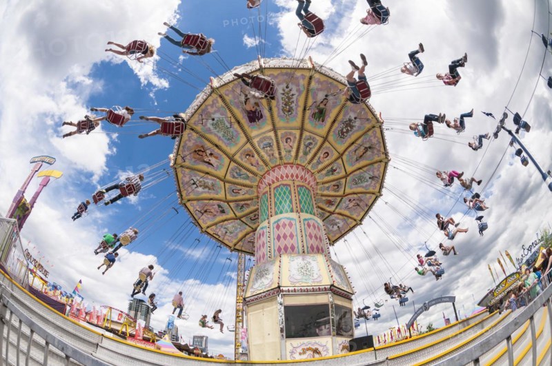 Carousel
