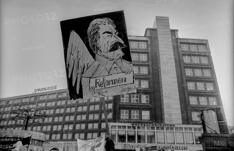 GDR