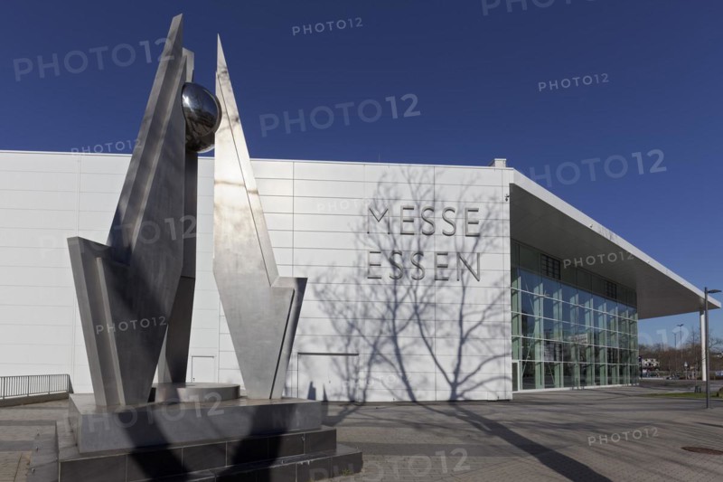 Exhibition and Congress Centre