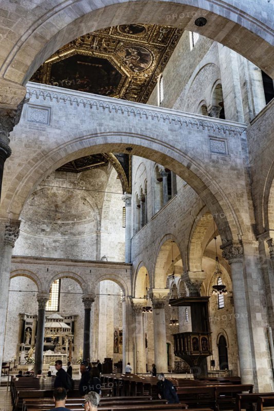 Basilica of San Nicola