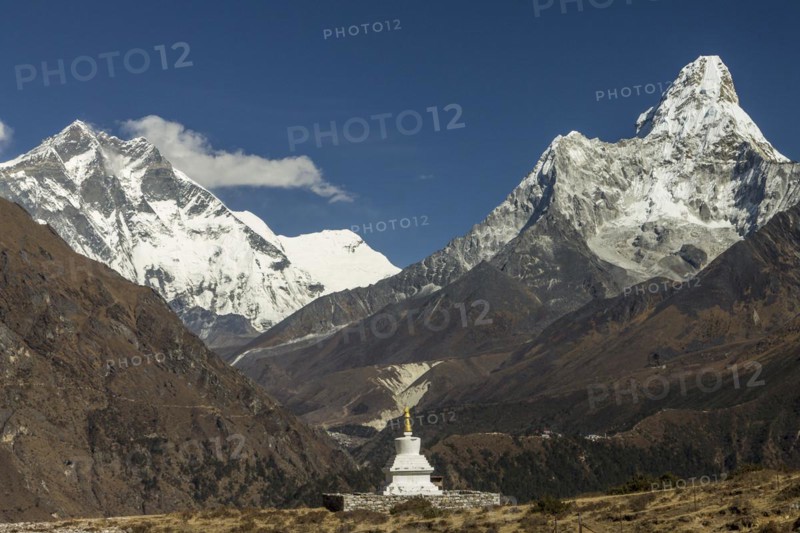 Chorten