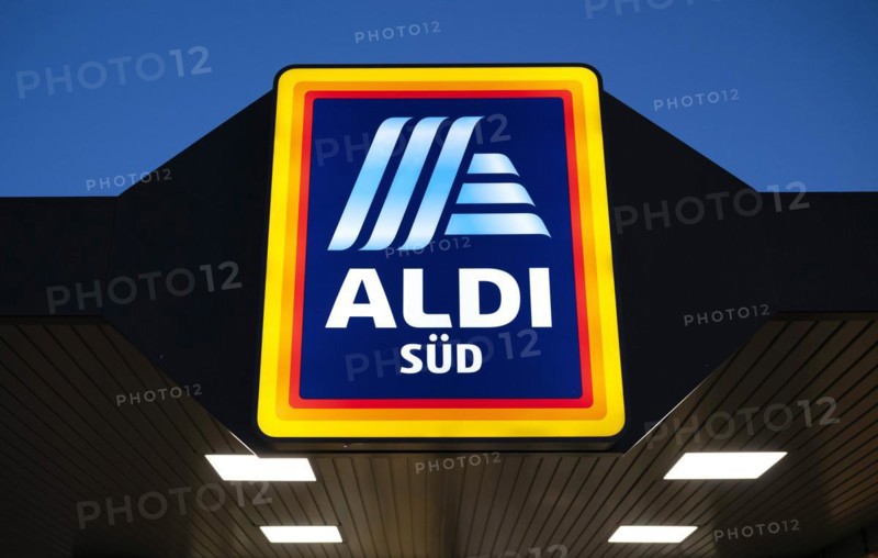 ALDI Sued