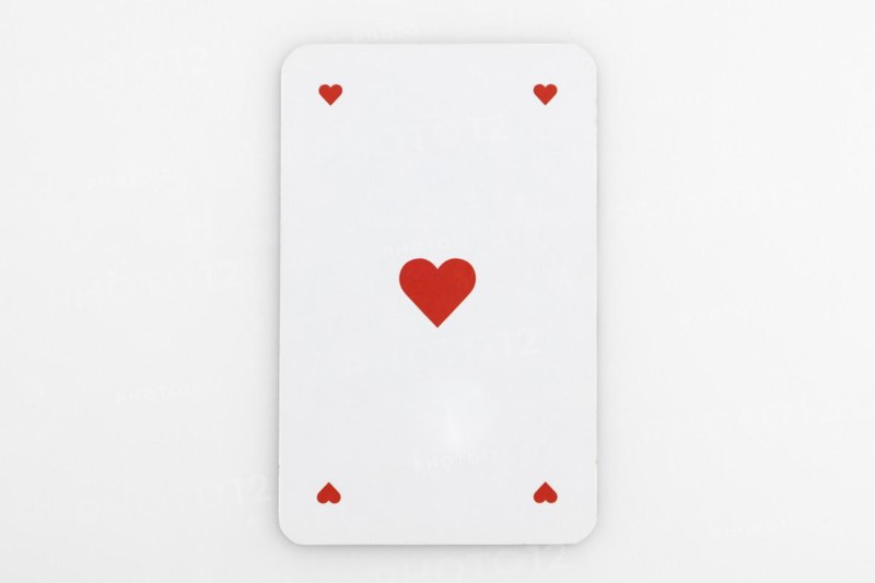 Preference cards