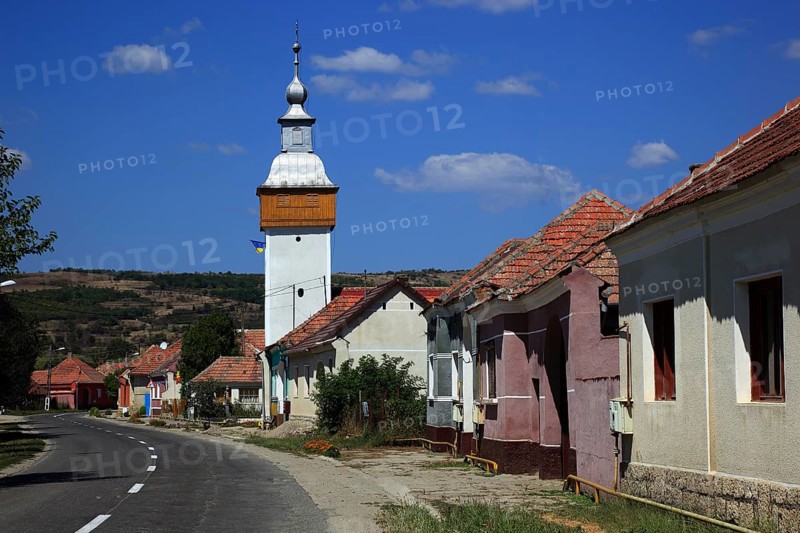 Gelmar in Hunedoara County