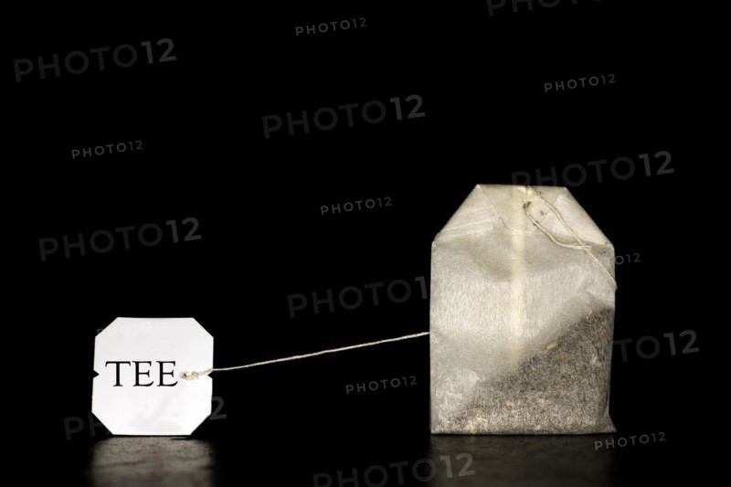 Tea bag