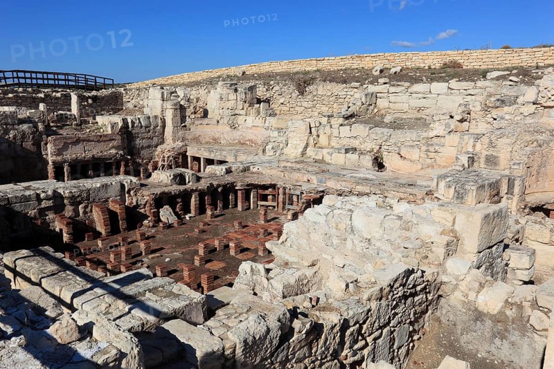 Kourion