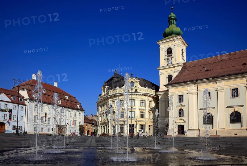 Brukenthal Palace
