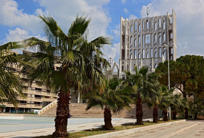 Gran Madre Di Dio Cathedral