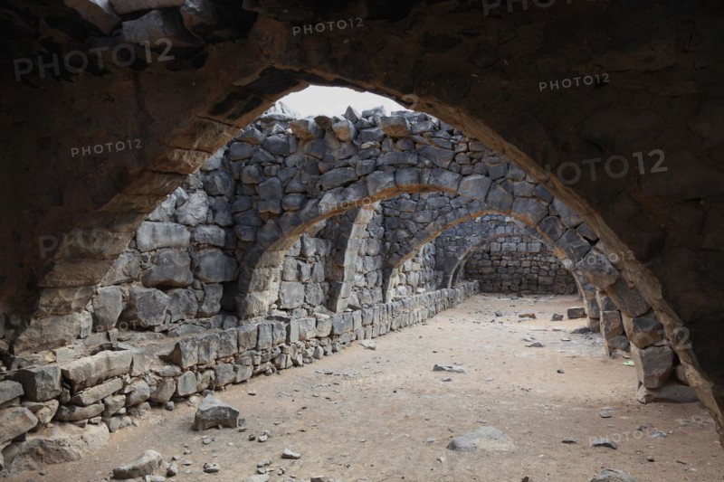 Qasr al Azraq