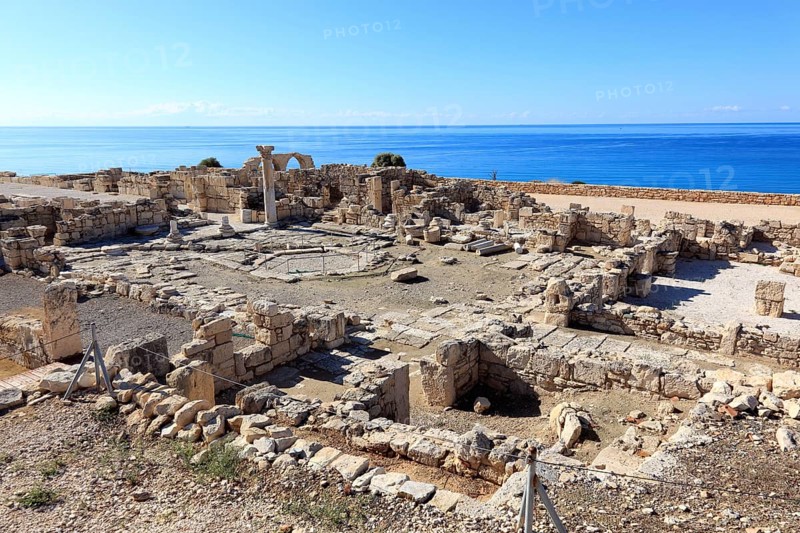 Kourion