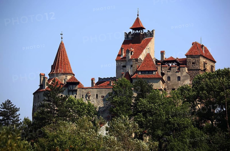 Bran Castle