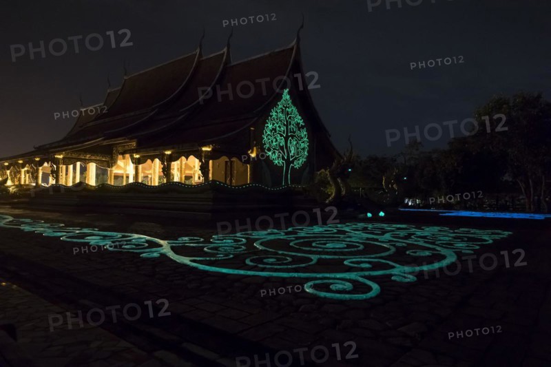 Wat Sirindhorn Wararam