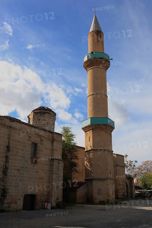 Nicosia