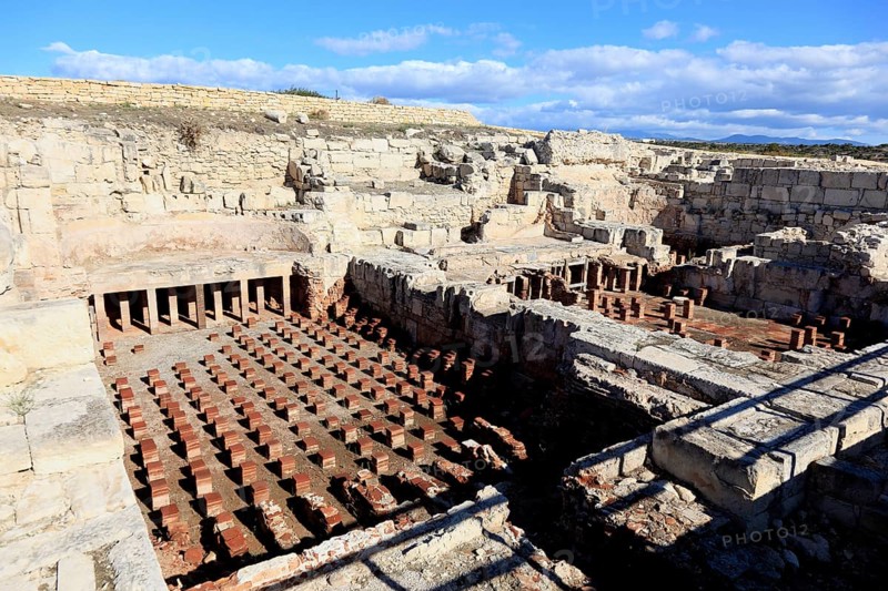 Kourion