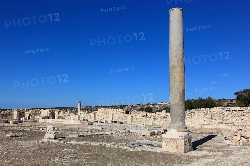 Kourion