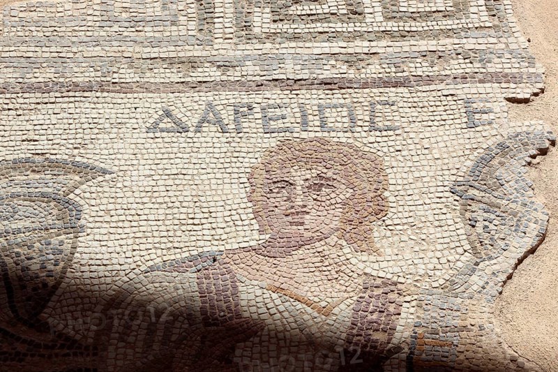 Kourion