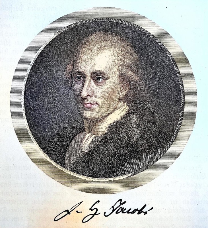 Friedrich Heinrich Jacobi