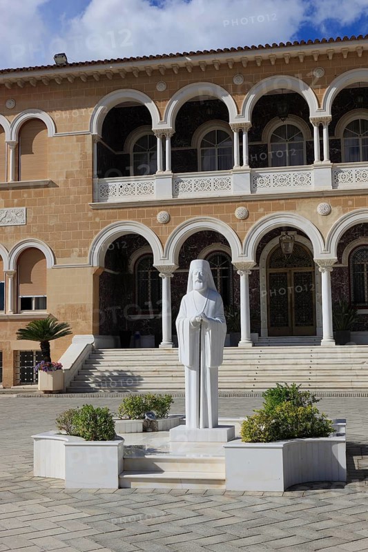 Nicosia