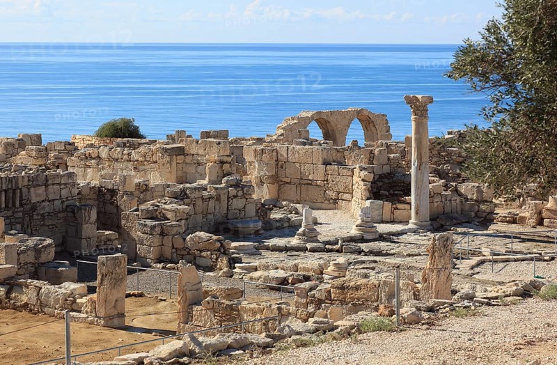 Kourion