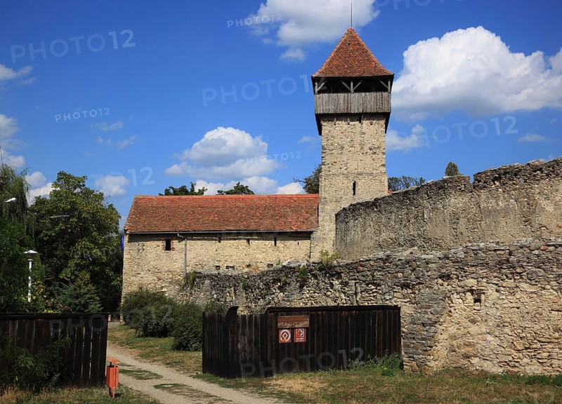 The Counts Castle of Kelling