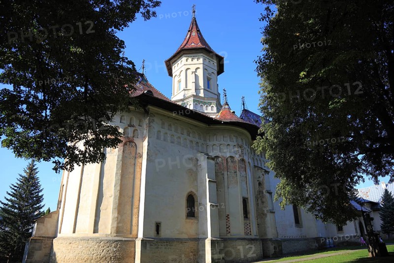 St. Gheorghe Monastery