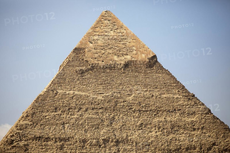 Khafre Pyramid