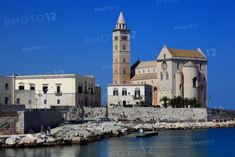 Cathedral of San Nicola Pellegrino