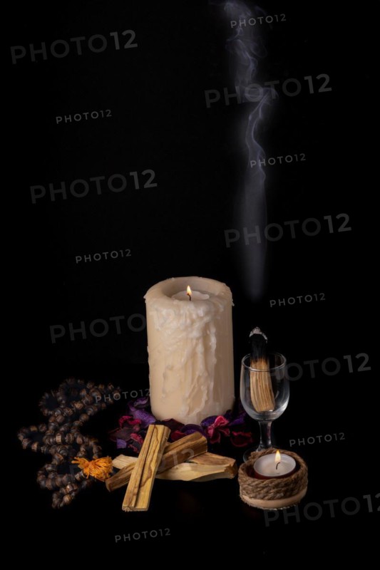Palo santo