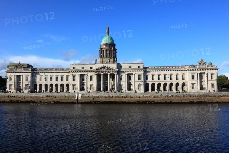 Custom House