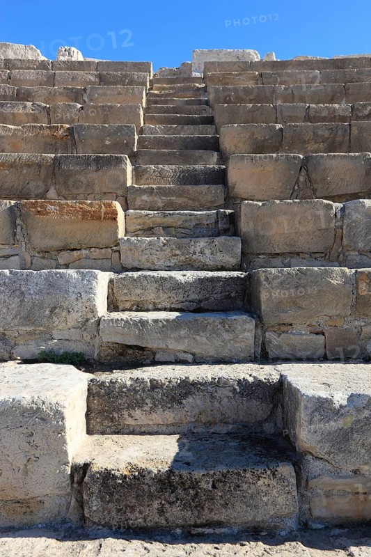Kourion