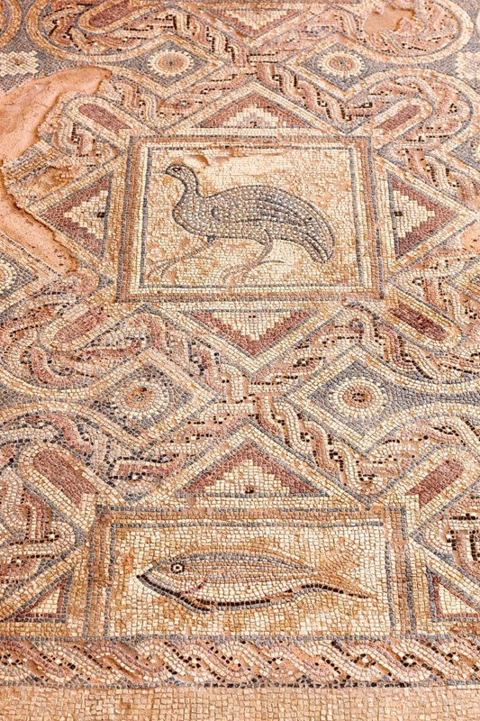 Kourion