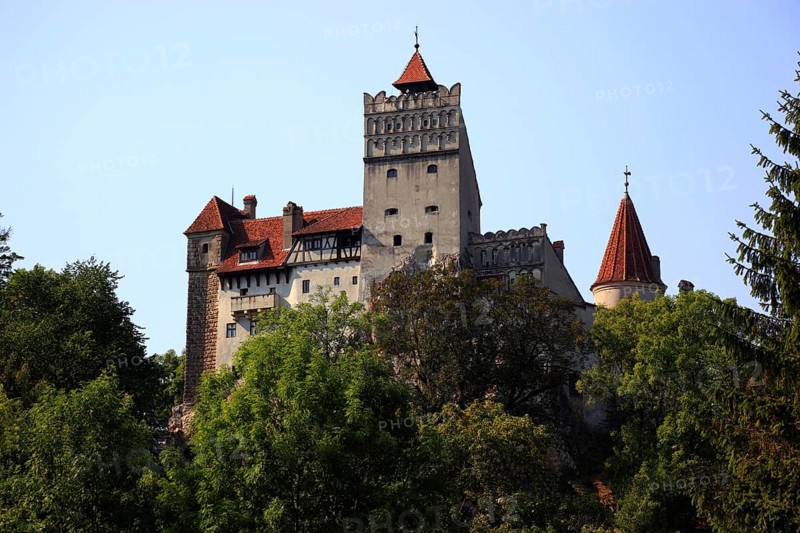 Bran Castle