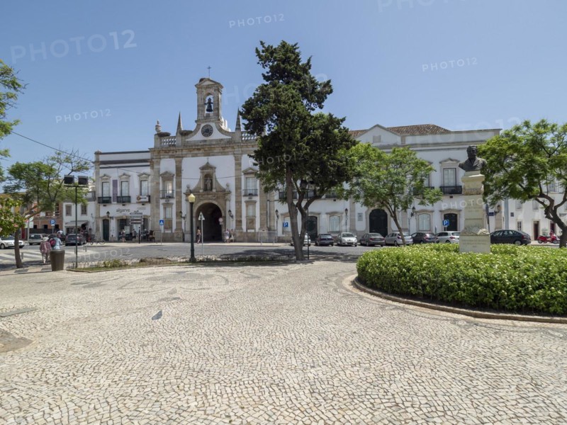 Arco da Vila