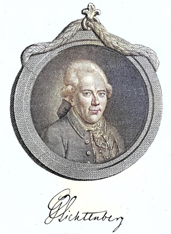 Georg Christoph Lichtenberg