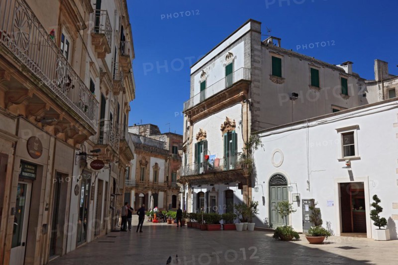 Martina Franca