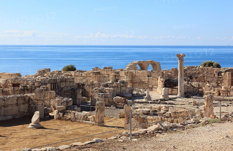 Kourion