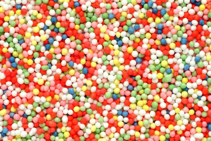 Sweets