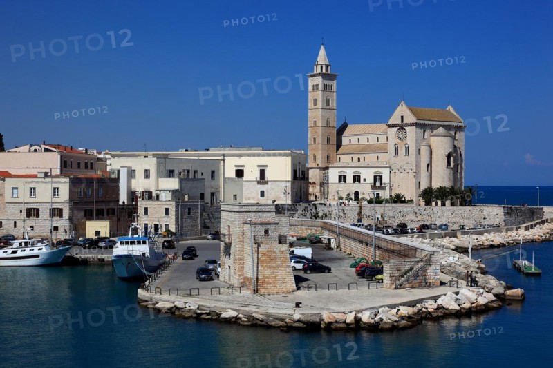 Cathedral of San Nicola Pellegrino