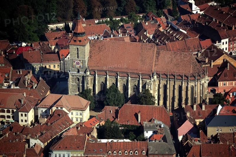 The Black Church