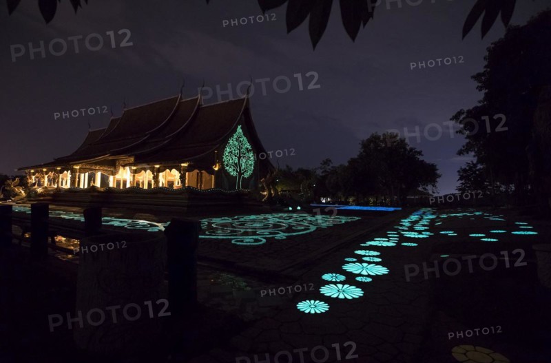 Wat Sirindhorn Wararam