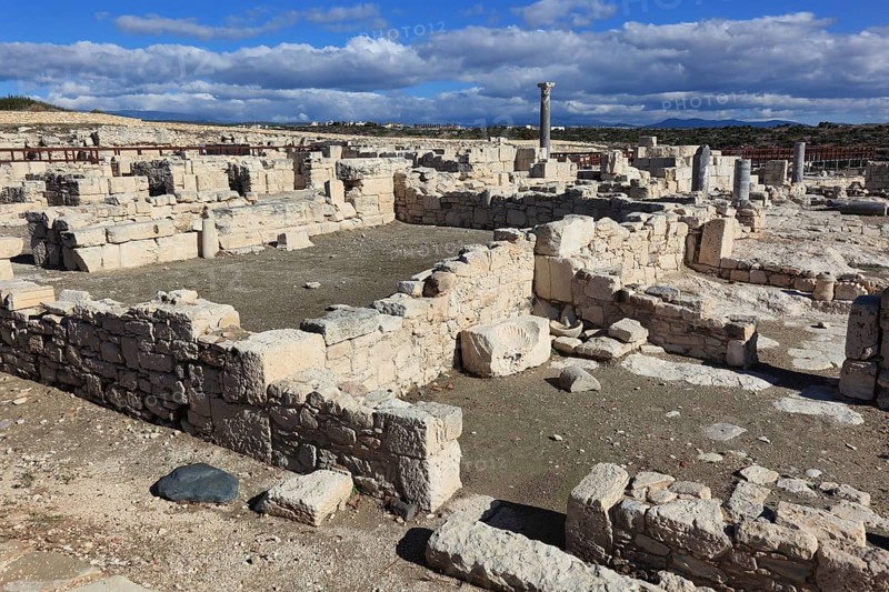 Kourion